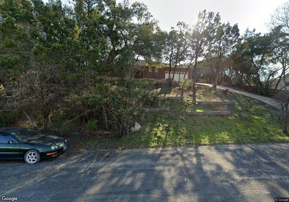 6802 Raccoon Run, Austin, TX 78736 - photo 1