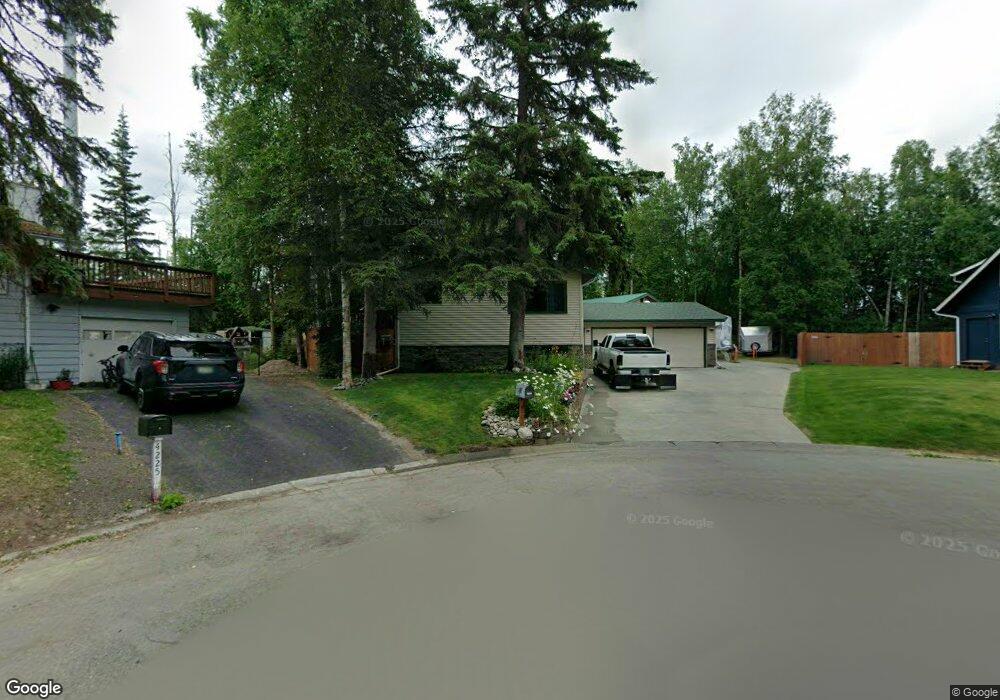 4235 Morphy Ct, Anchorage, AK 99508 - photo 1