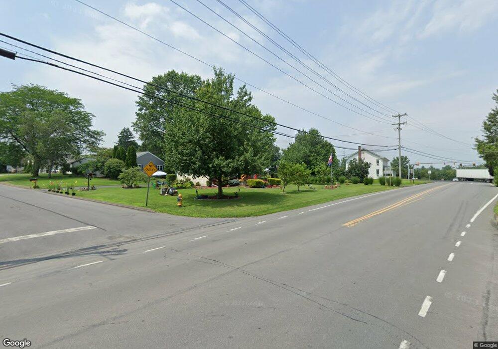 1025 Fairground Rd, Lewisburg, PA 17837 - photo 1