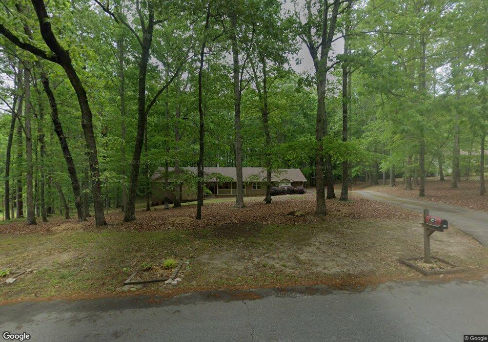 140 Rollingbrook Trail unit 1, Tyrone, GA 30290 - photo 1