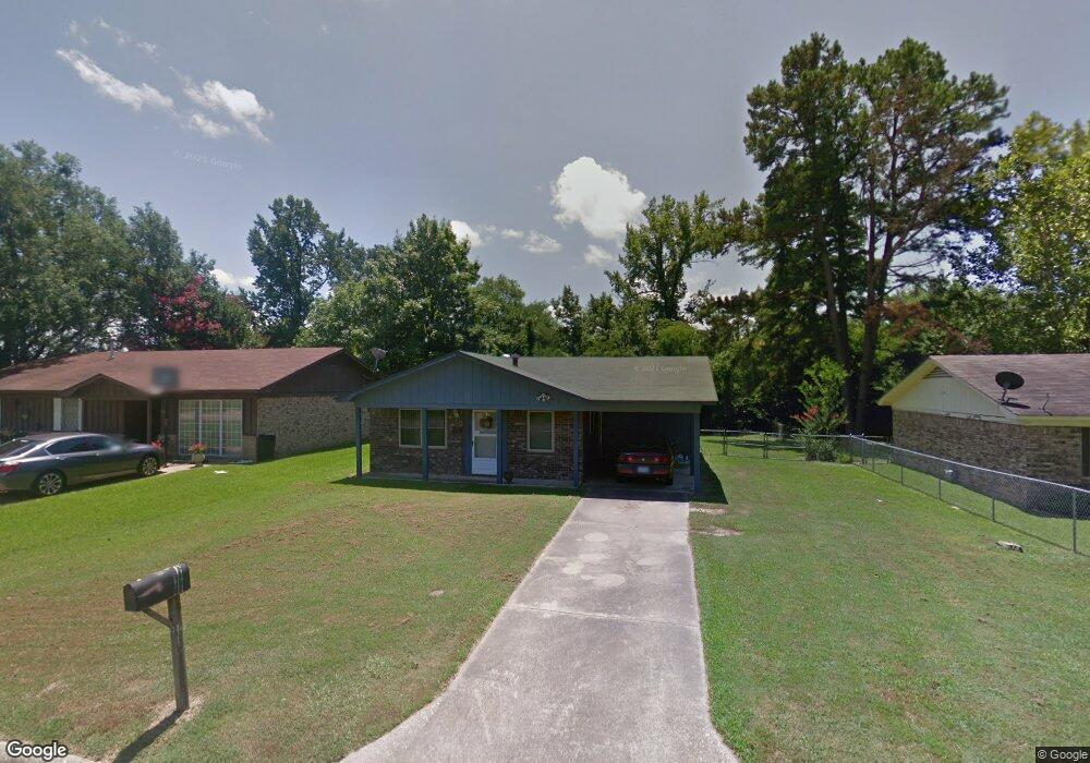 1022 Louise Ln, Wake Village, TX 75501 - photo 1