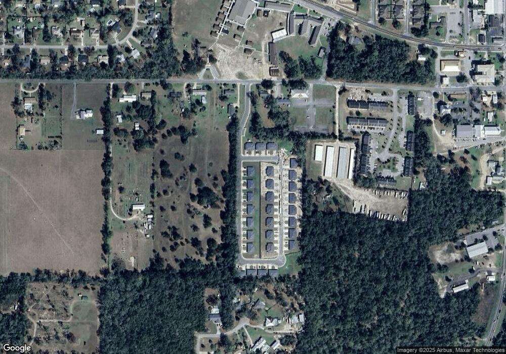 43 Greyes Place Dr, Crawfordville, FL 32327 - photo 1