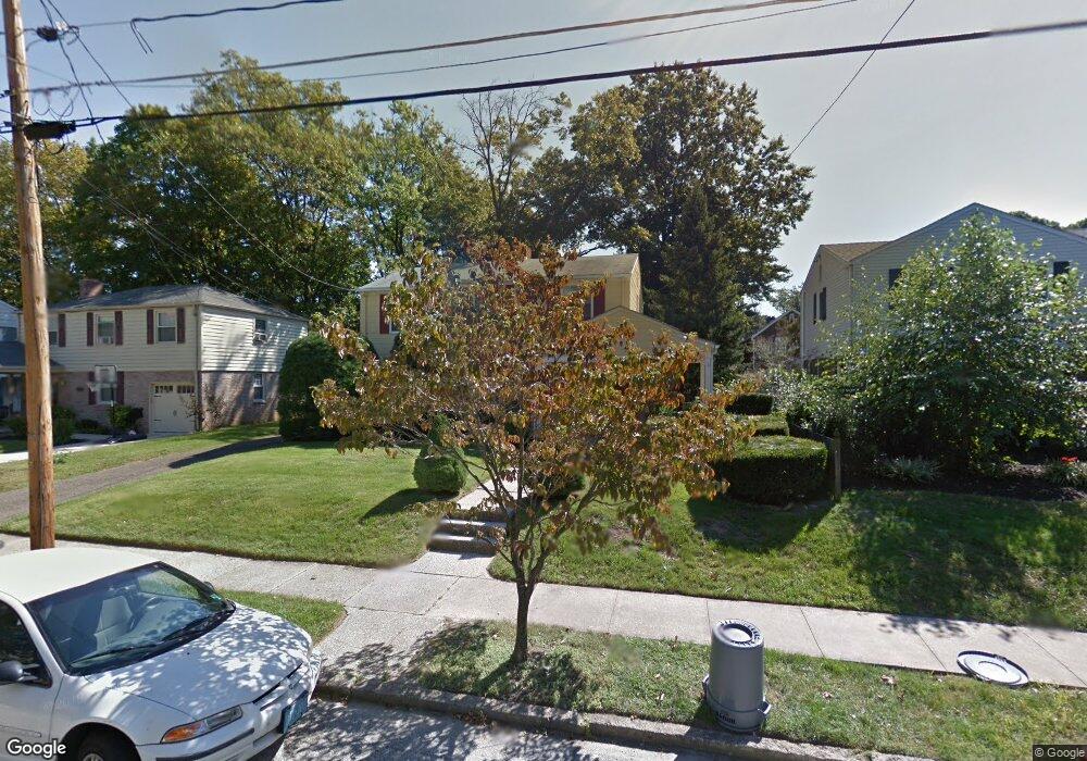 207 Glenwood Ave, Haddonfield, NJ 08033 - photo 1