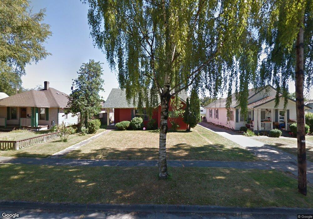 636 16th Ave, Longview, WA 98632 - photo 1