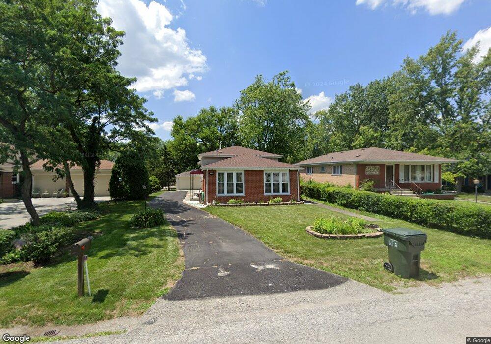 18150 Stewart Ave, Homewood, IL 60430 - photo 1