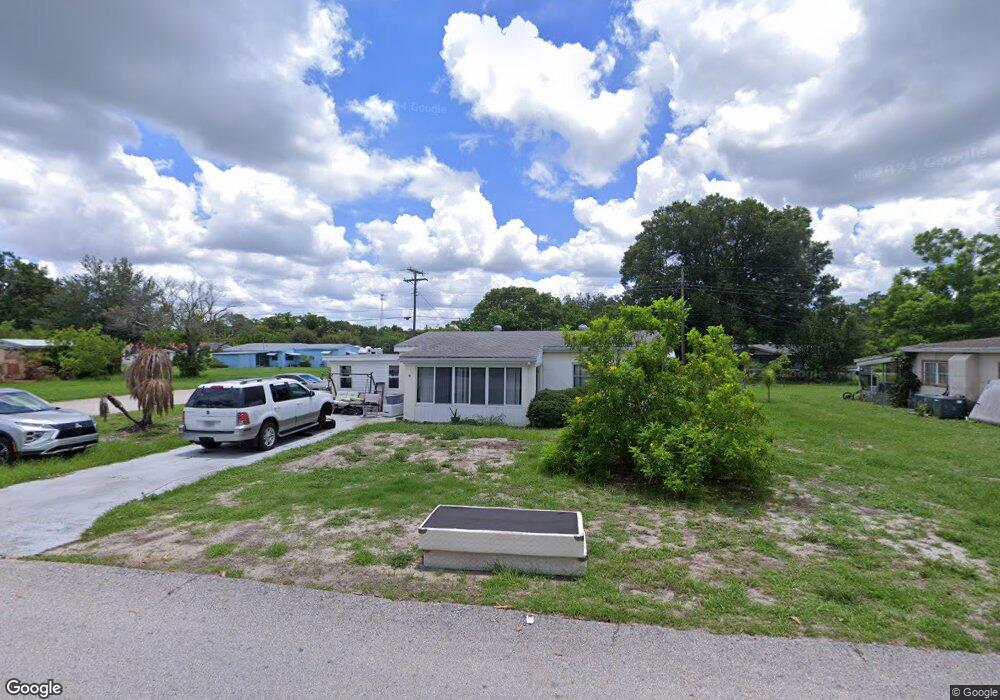 311 Walter Ave, Frostproof, FL 33843 - photo 1