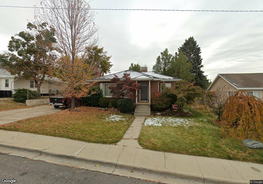 542 E 900 N, Bountiful, UT 84010 - photo 1