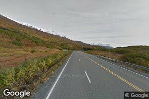 1 Richardson Hwy, Valdez, AK 99686