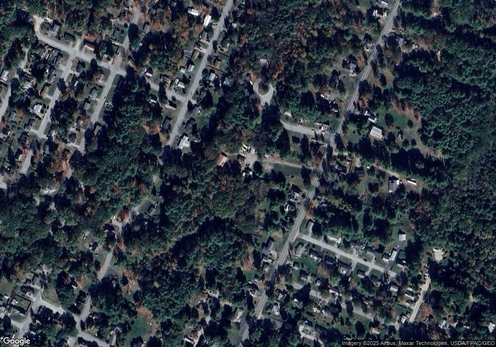 114 Main St, Lisbon Falls, ME 04252 - photo 1