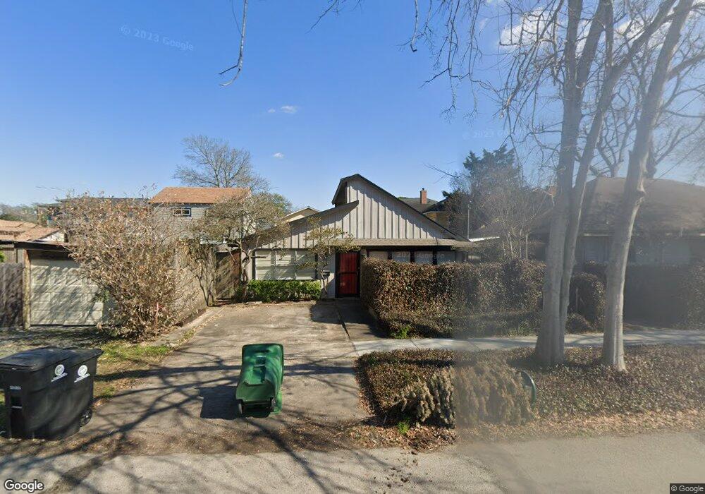 3606 Reagan St, Houston, TX 77009 - photo 1