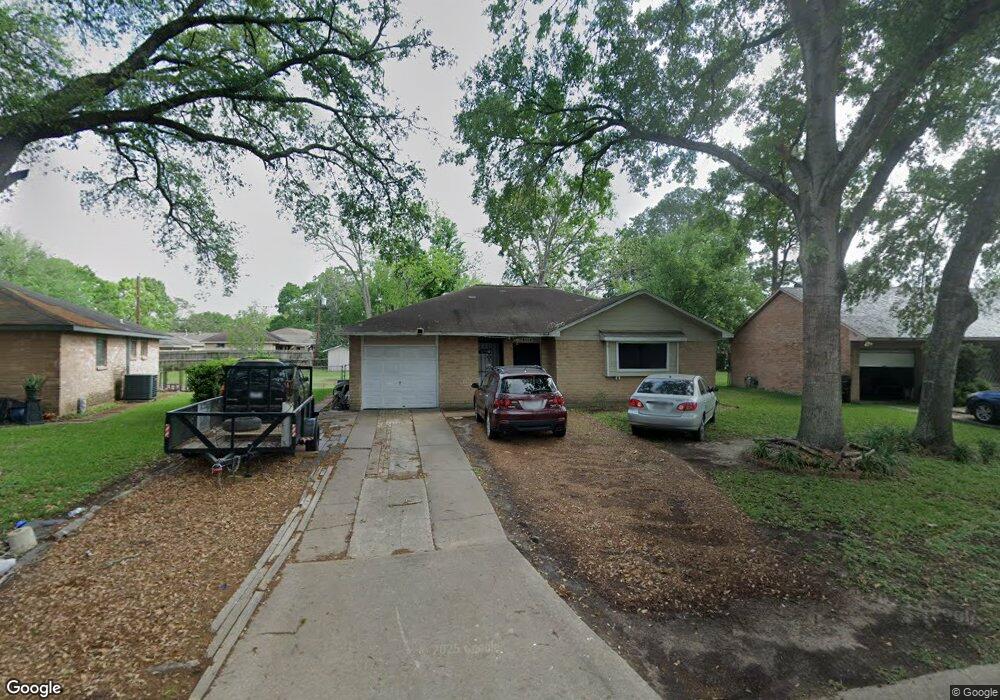 6114 Muskingum Ln, Houston, TX 77053 - photo 1