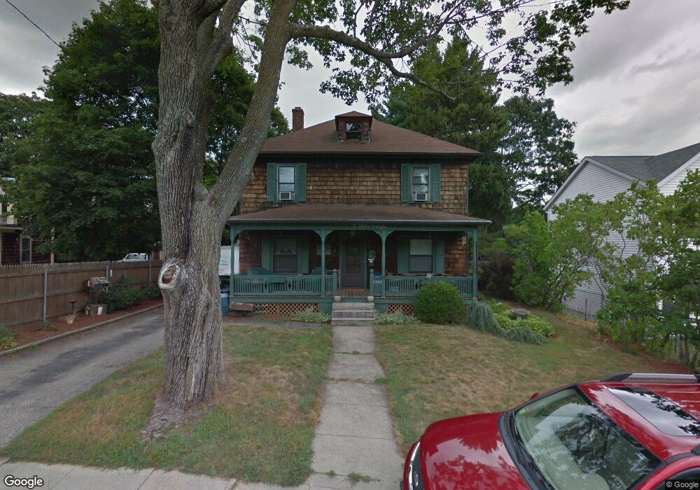 85 Maple Ave, West Warwick, RI 02893 - photo 1