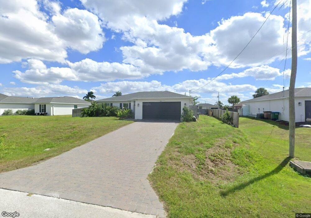 204 NW 28th Terrace unit 40, Cape Coral, FL 33993 - photo 1