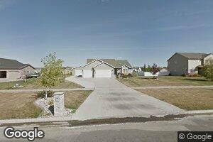 444 38th Ave W, West Fargo, ND 58078