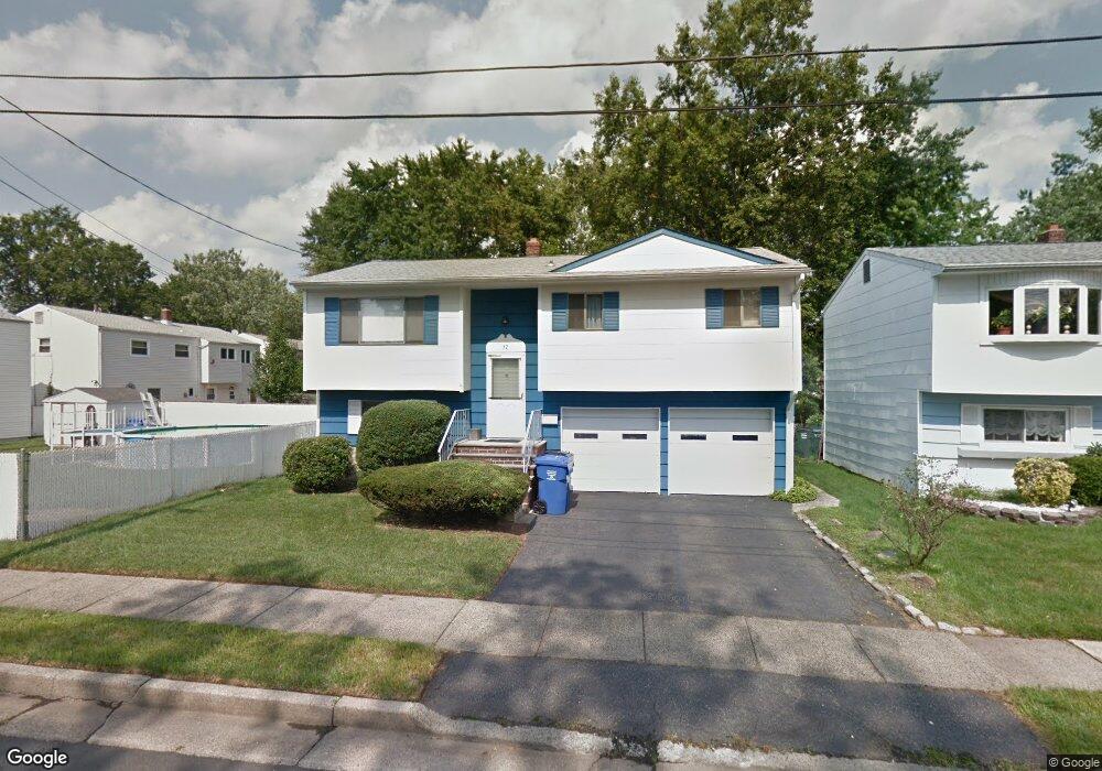 52 Clark St, Iselin, NJ 08830 - photo 1