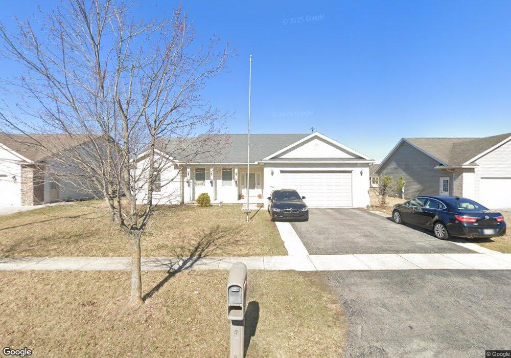 1844 Lippincott Ave, Findlay, OH 45840 - photo 1