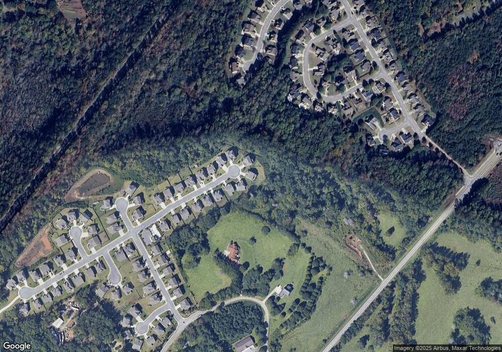 3988 Crimson Ridge Way, Buford, GA 30518 - photo 1