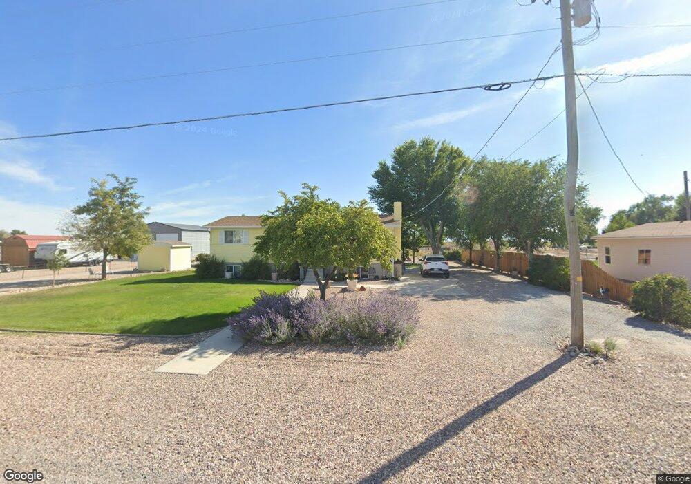 275 S Main St, Hinckley, UT 84635 - photo 1