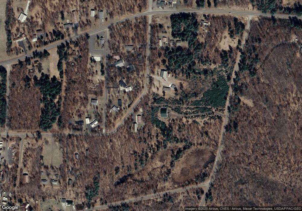 7605 Prospect Ave, Danbury, WI 54830 - photo 1