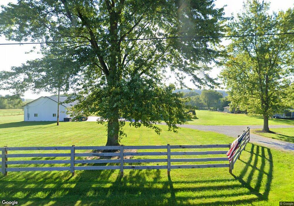 12990 Millersburg Rd, Danville, OH 43014 - photo 1