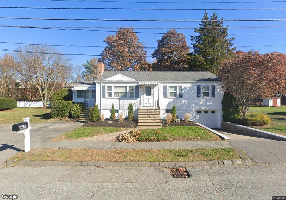 5 Albert Dr, Woburn, MA 01801 - photo 1