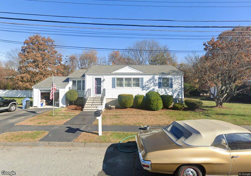 4 Albert Dr unit 6, Woburn, MA 01801 - photo 1