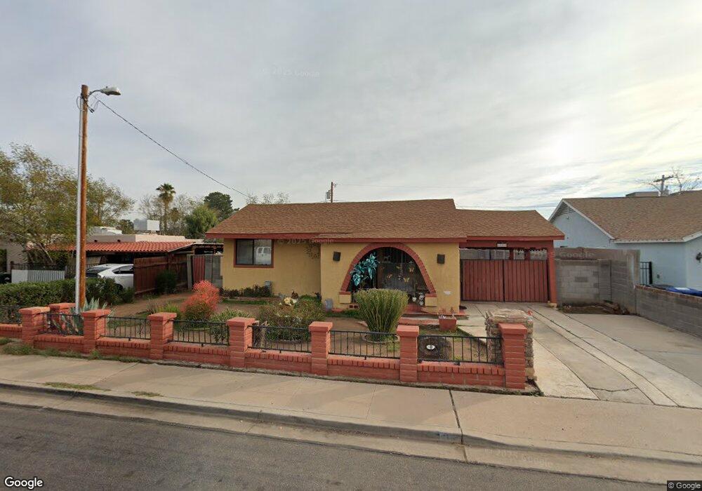 131 N Matlock St, Mesa, AZ 85203 - photo 1