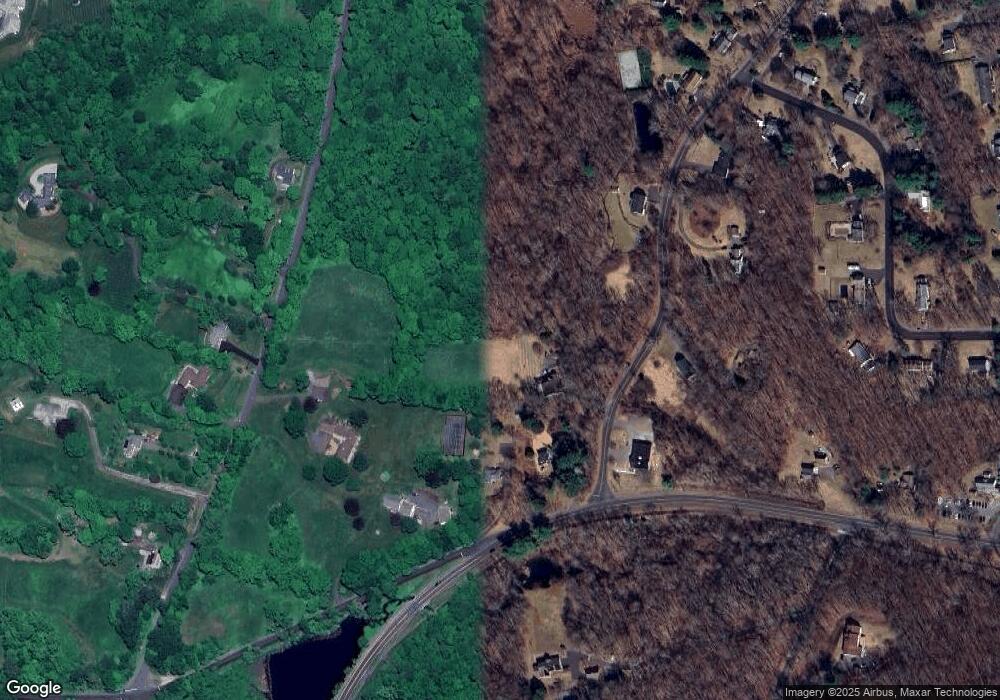 42 Tyler Crossing, Middlebury, CT 06762 - photo 1