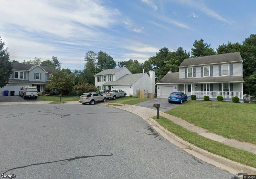 6626 Gooseander Ct, Frederick, MD 21703 - photo 1