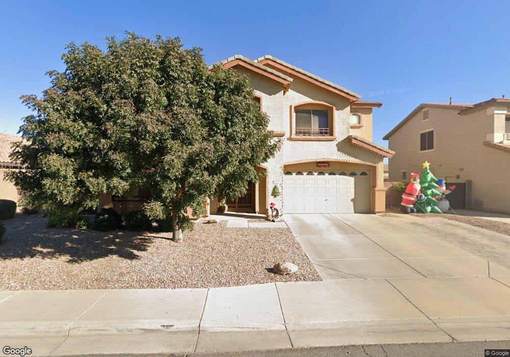 3537 S Newport Place, Chandler, AZ 85286 - photo 1