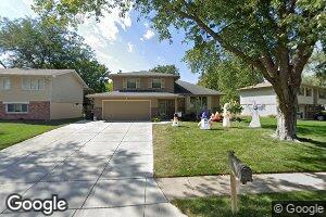 10512 O St, Omaha, NE 68127