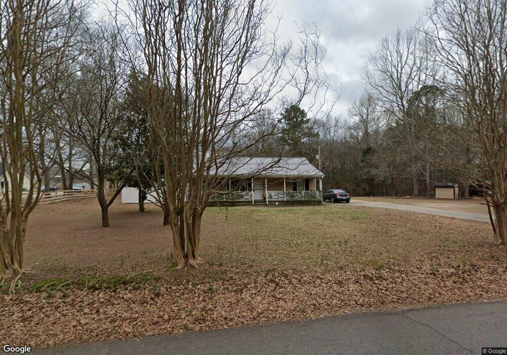 72 Cleveland Rd, Locust Grove, GA 30248 - photo 1