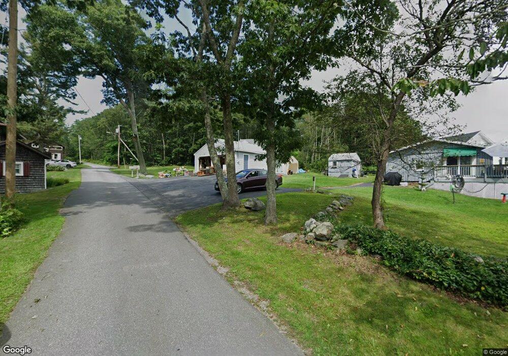 38 Bay St, Boothbay Harbor, ME 04538 - photo 1