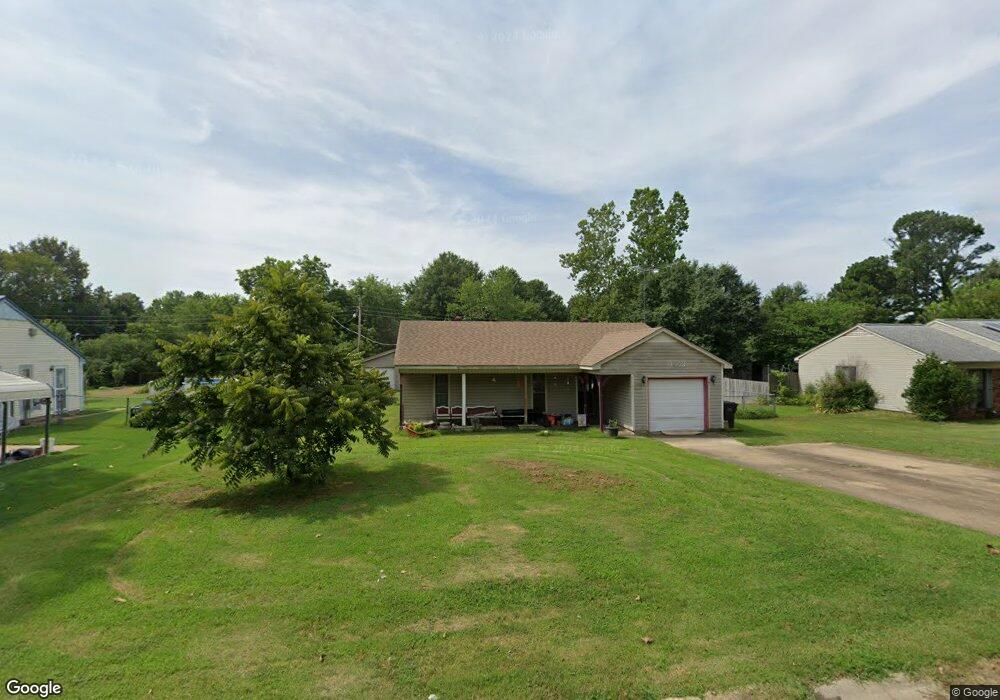 1403 Wendy Linda Dr, Jonesboro, AR 72401 - photo 1