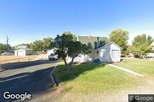 162 N Newport Ave, Hines, OR 97738