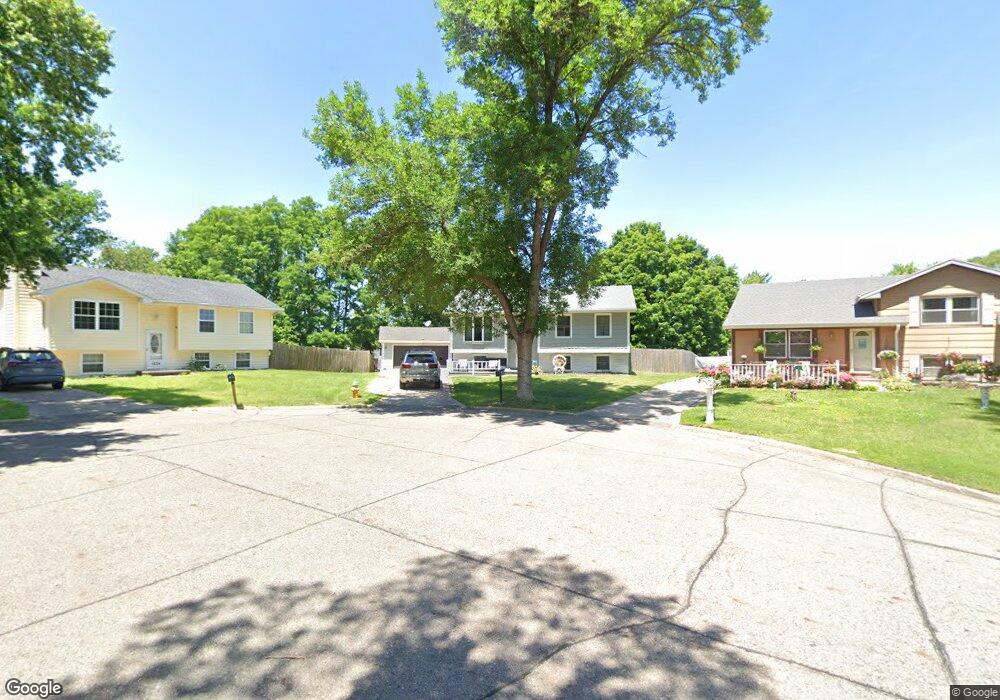 1838 Virginia Cir, Des Moines, IA 50320 - photo 1