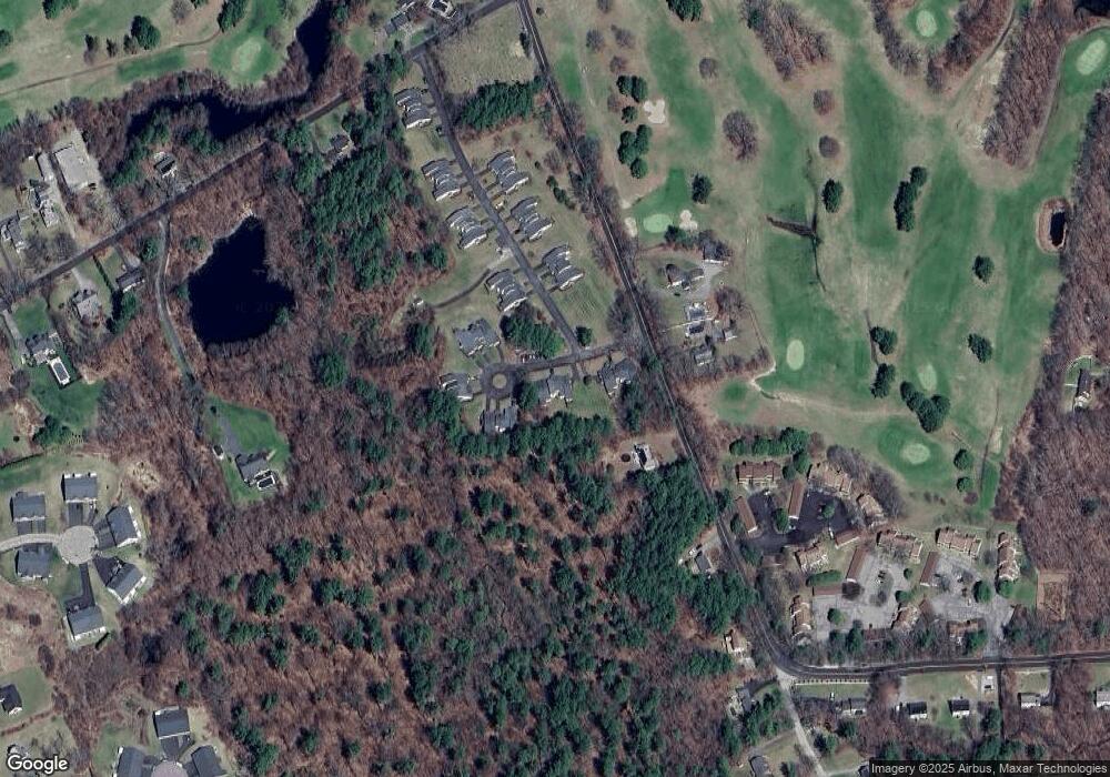 6 Themeli Ct unit 6,2, North Oxford, MA 01537 - photo 1