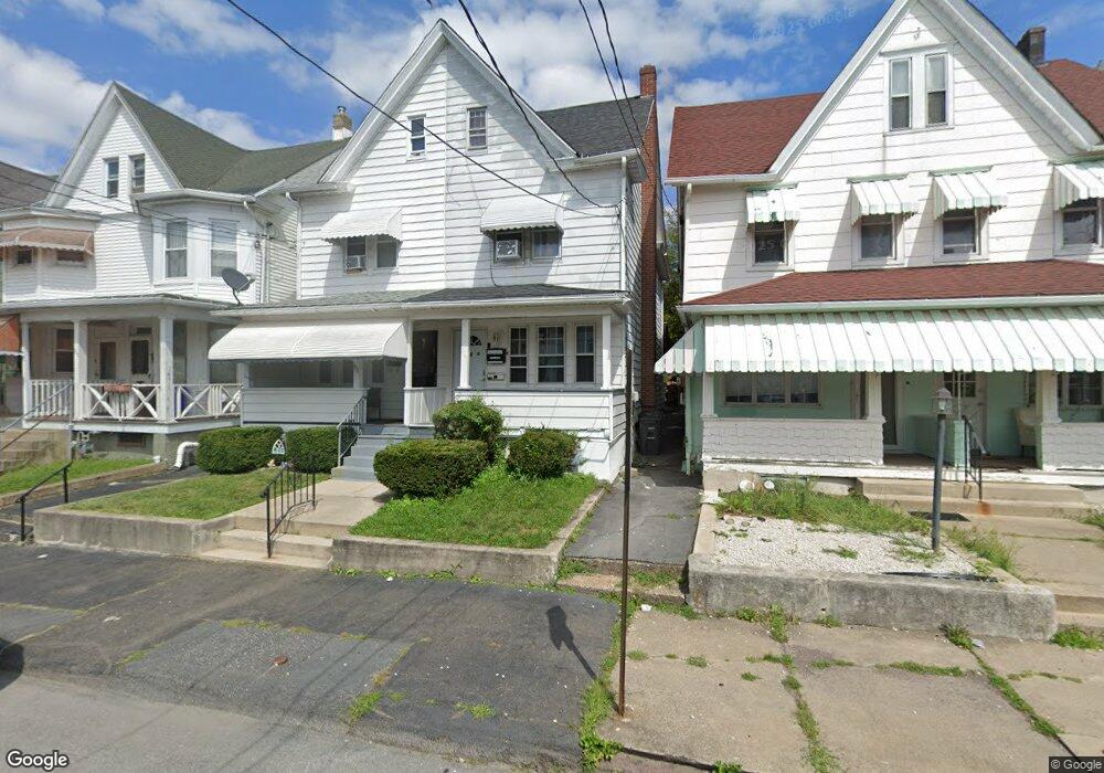 709 N Locust St, Hazleton, PA 18201 - photo 1