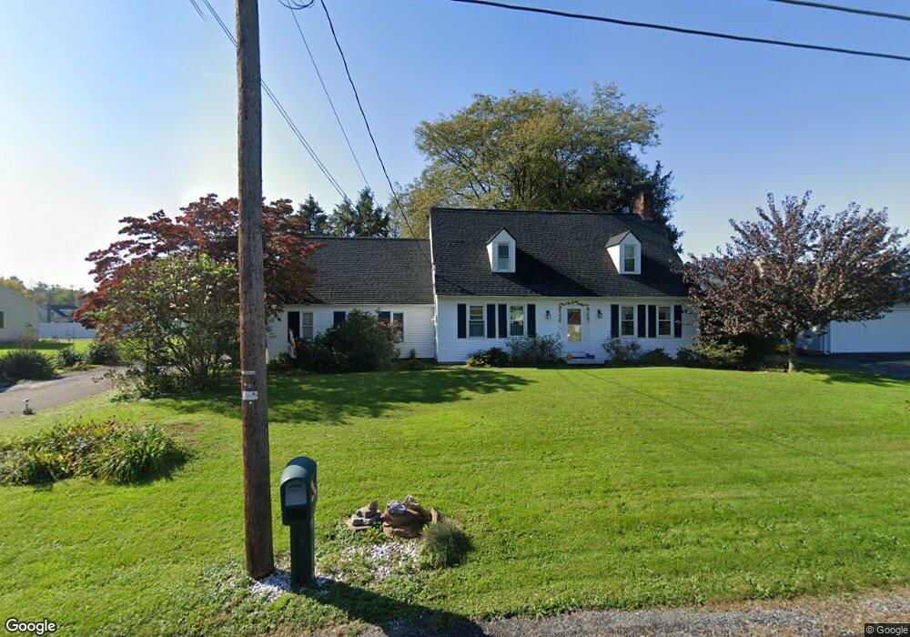 9 Lenker Ave, Selinsgrove, PA 17870 - photo 1