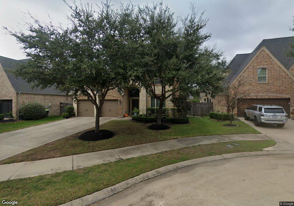 27114 Birch Pine Ct, Fulshear, TX 77441 - photo 1