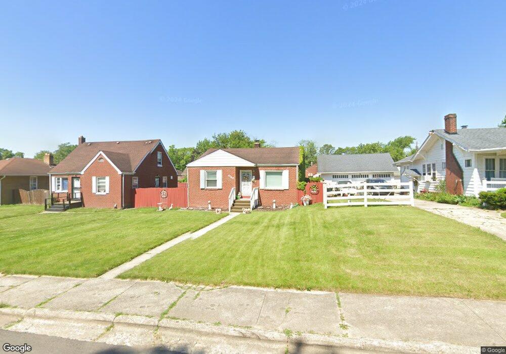 4740 Jefferson St, Gary, IN 46408 - photo 1