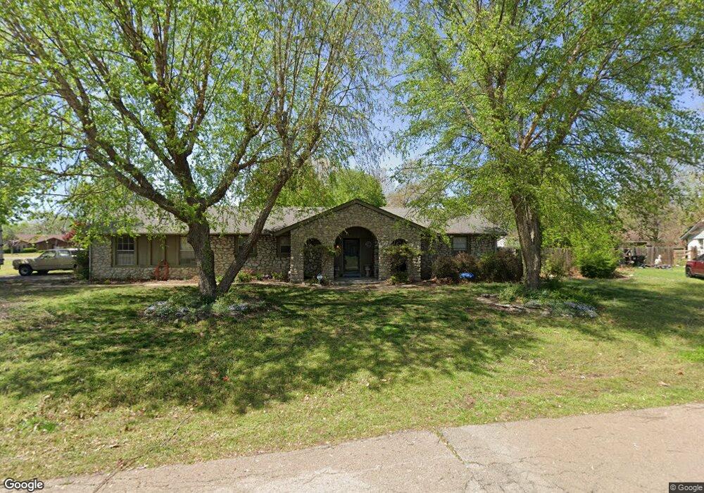761 W 97th Place S, Jenks, OK 74037 - photo 1