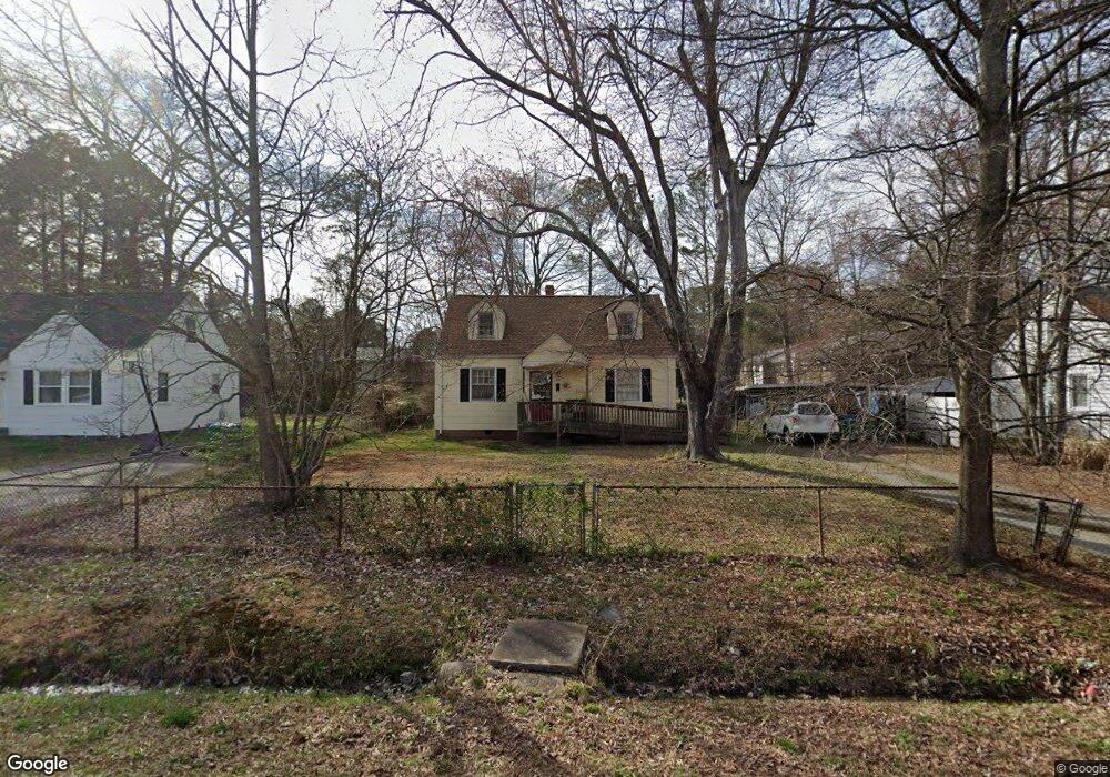 1242 Keswick Ln, Richmond, VA 23225 - photo 1