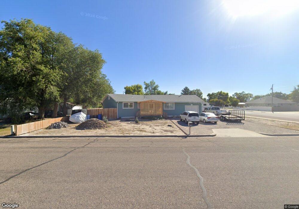320 N 100 E, Delta, UT 84624 - photo 1