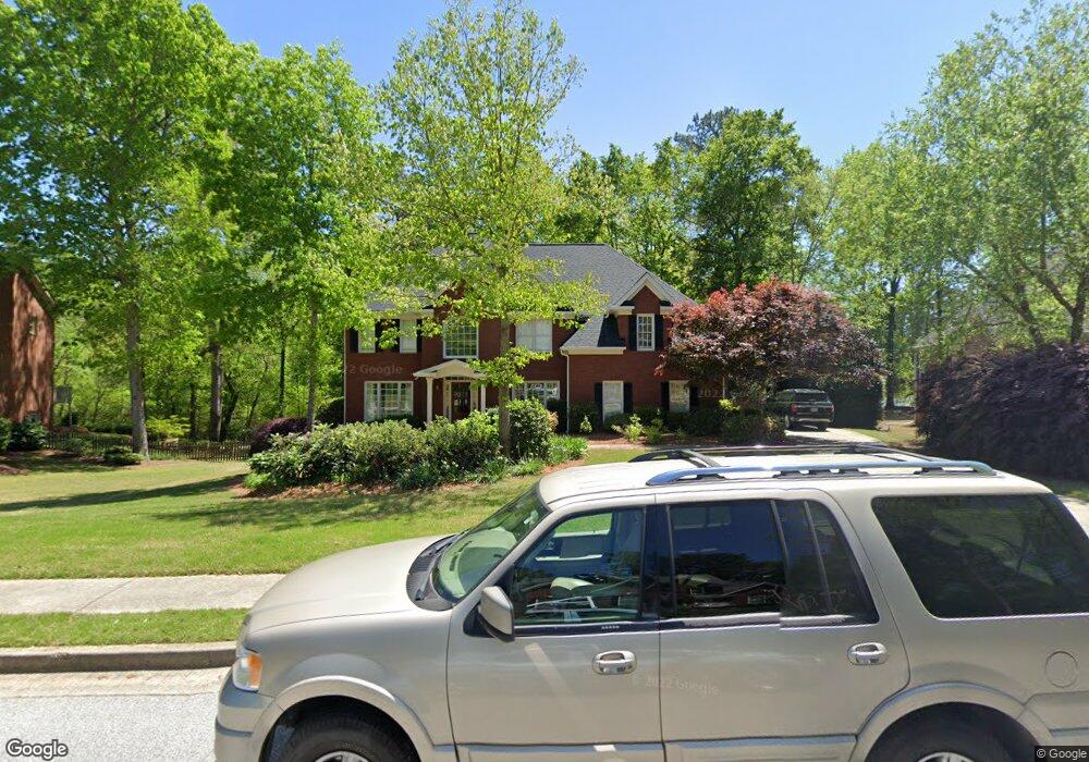 8411 Fairway Dr unit 1, Covington, GA 30014 - photo 1