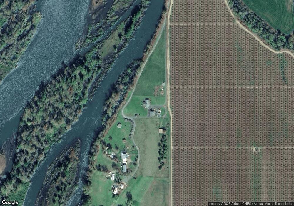 31172 Lanes Turn Rd, Eugene, OR 97408 - photo 1