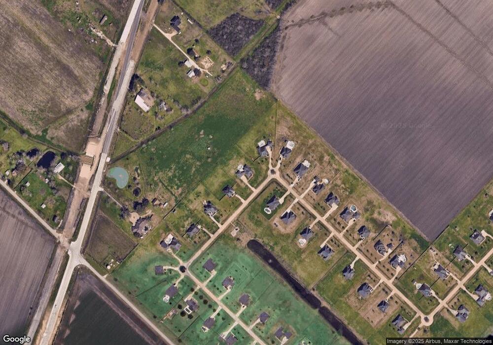 10710 Lake Thomas Dr, Needville, TX 77461 - photo 1