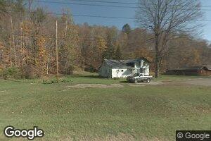 9150 Cattaraugus Otto Rd, Cattaraugus, NY 14719