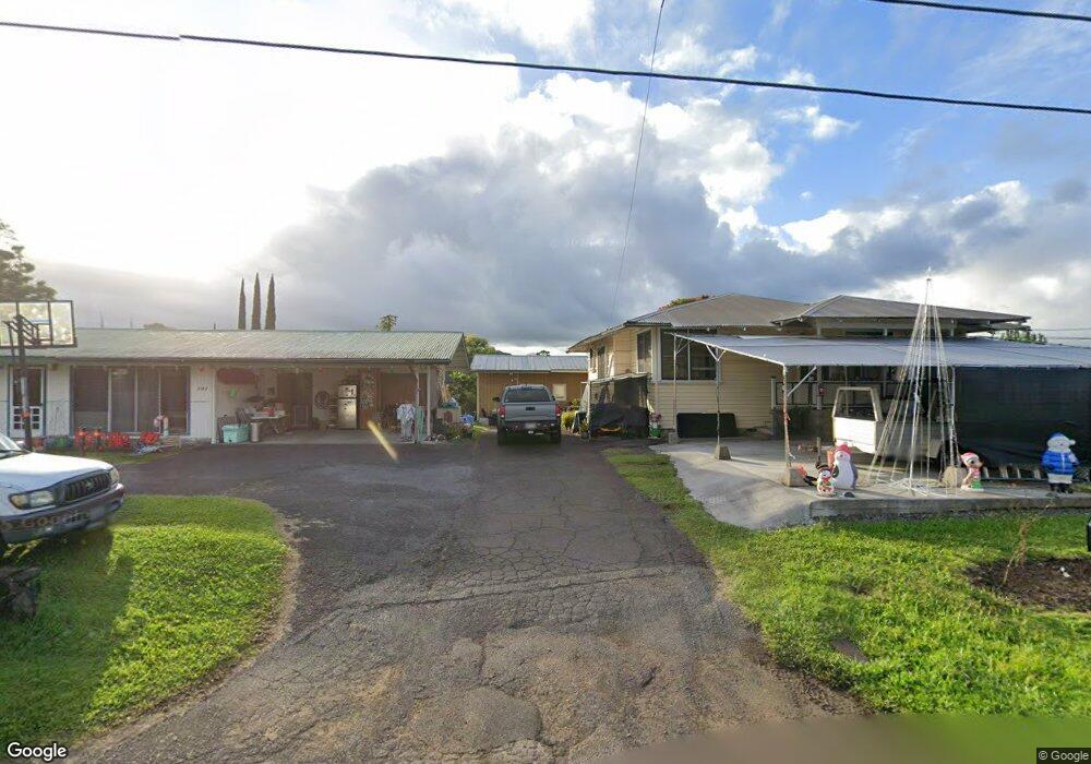 188 Nohea St, Hilo, HI 96720 - photo 1