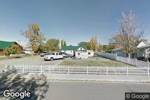 315 E Farrer St, Green River, UT 84525